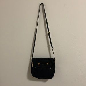 Marc Jacobs Nylon  Natasha Crossbody bag